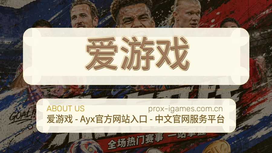 爱游戏关于我们
