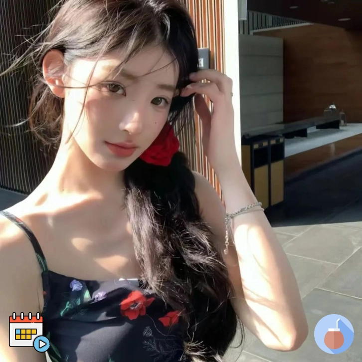 小周同学